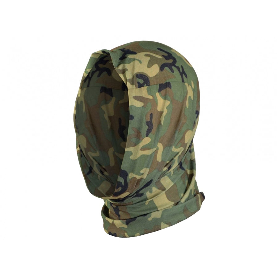 Szalokominiarka Mil-Tec Woodland