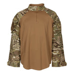 Brytyjski Combat Shirt MTP z Coolmax - jak nowy