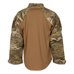 Brytyjski Combat Shirt MTP z Coolmax - jak nowy
