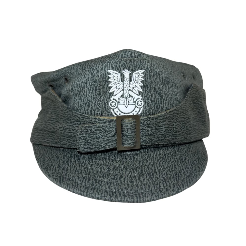 Rogatywka polowa wz.68 Moro – Wojsko Polskie