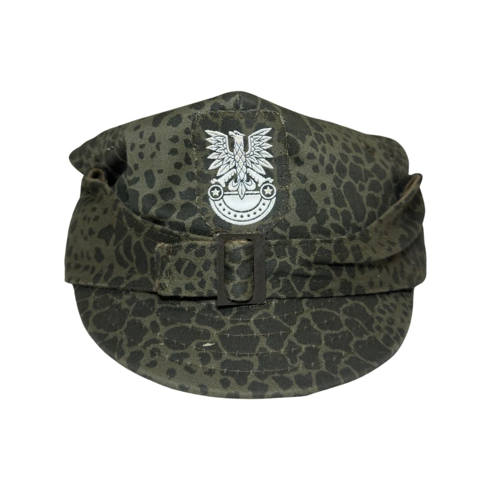 Rogatywka polowa wz.89 Puma – Wojsko Polskie