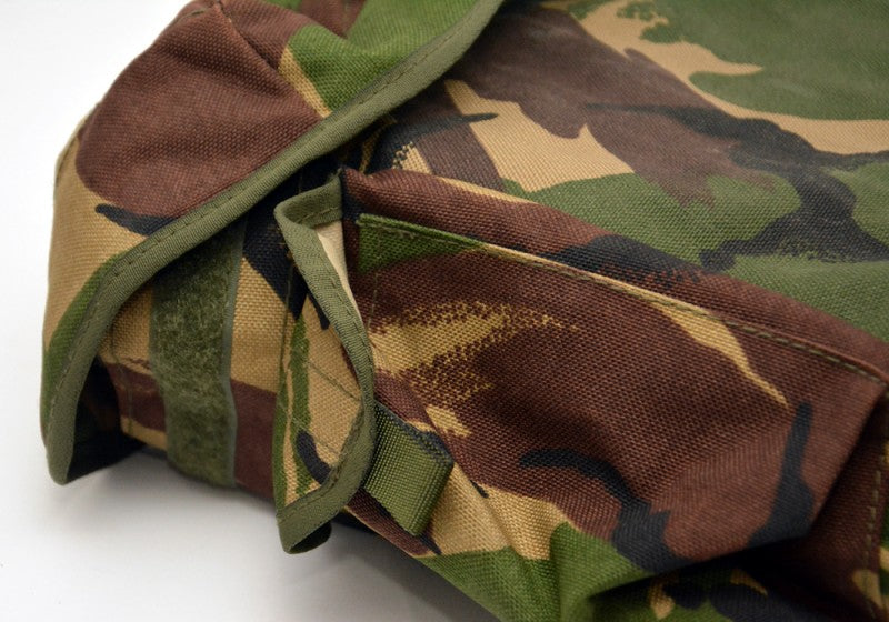 Torba brytyjska Haversack BDB