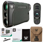 Dalmierz laserowy Vortex Triumph 850 HD