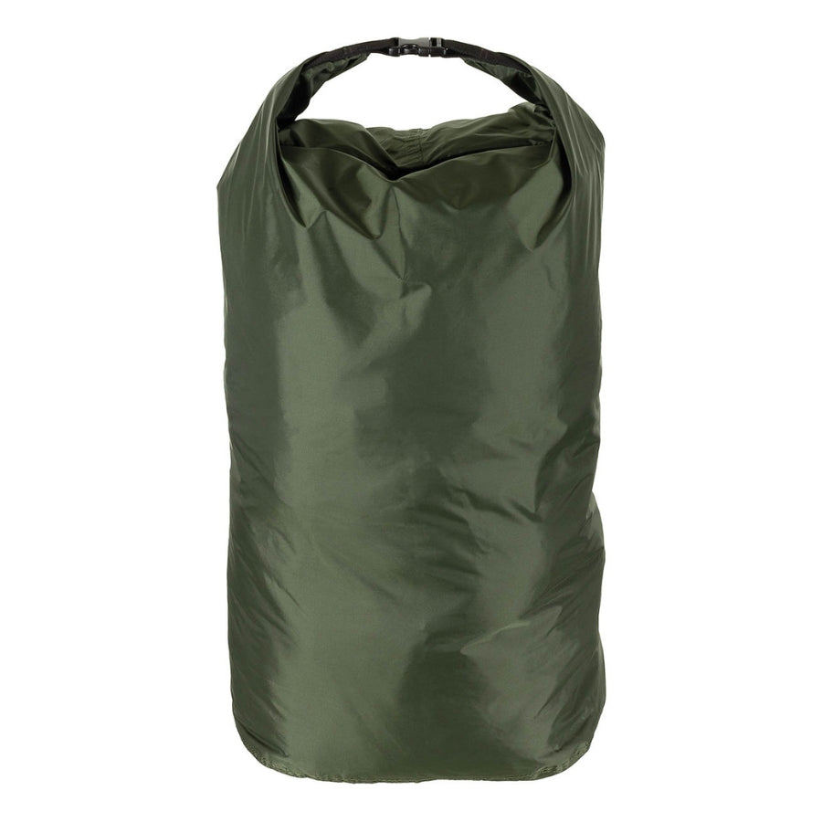 Worek transportowy Armii Brytyjskiej 22 l OD Green – demobil