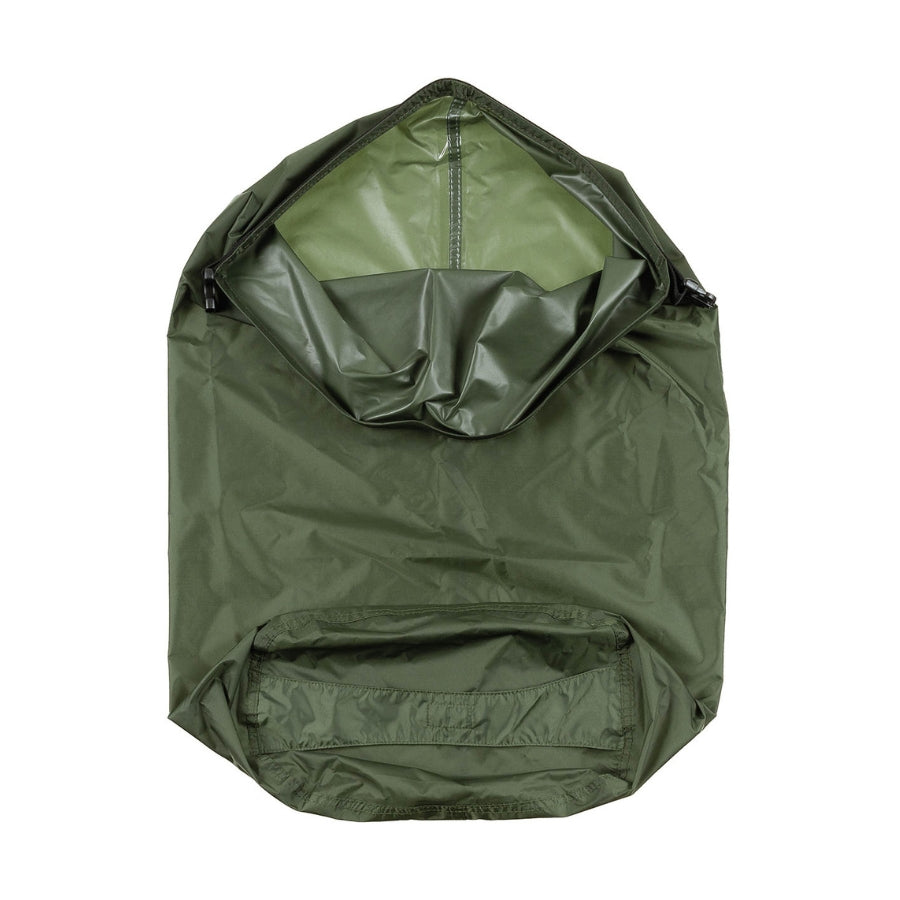 Worek transportowy Armii Brytyjskiej 22 l OD Green – demobil