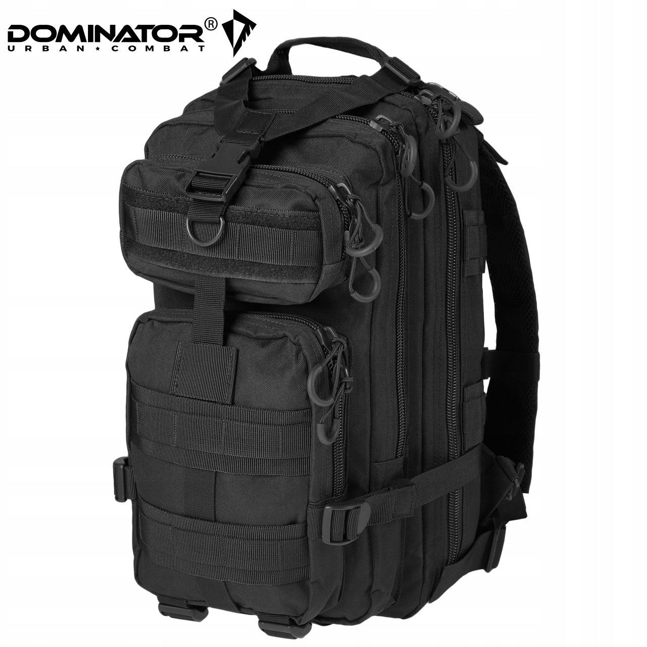 Plecak Taktyczny Dominator UC Shadow – 30L
