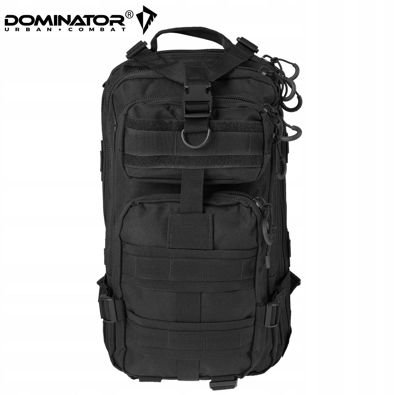Plecak Taktyczny Dominator UC Shadow – 30L