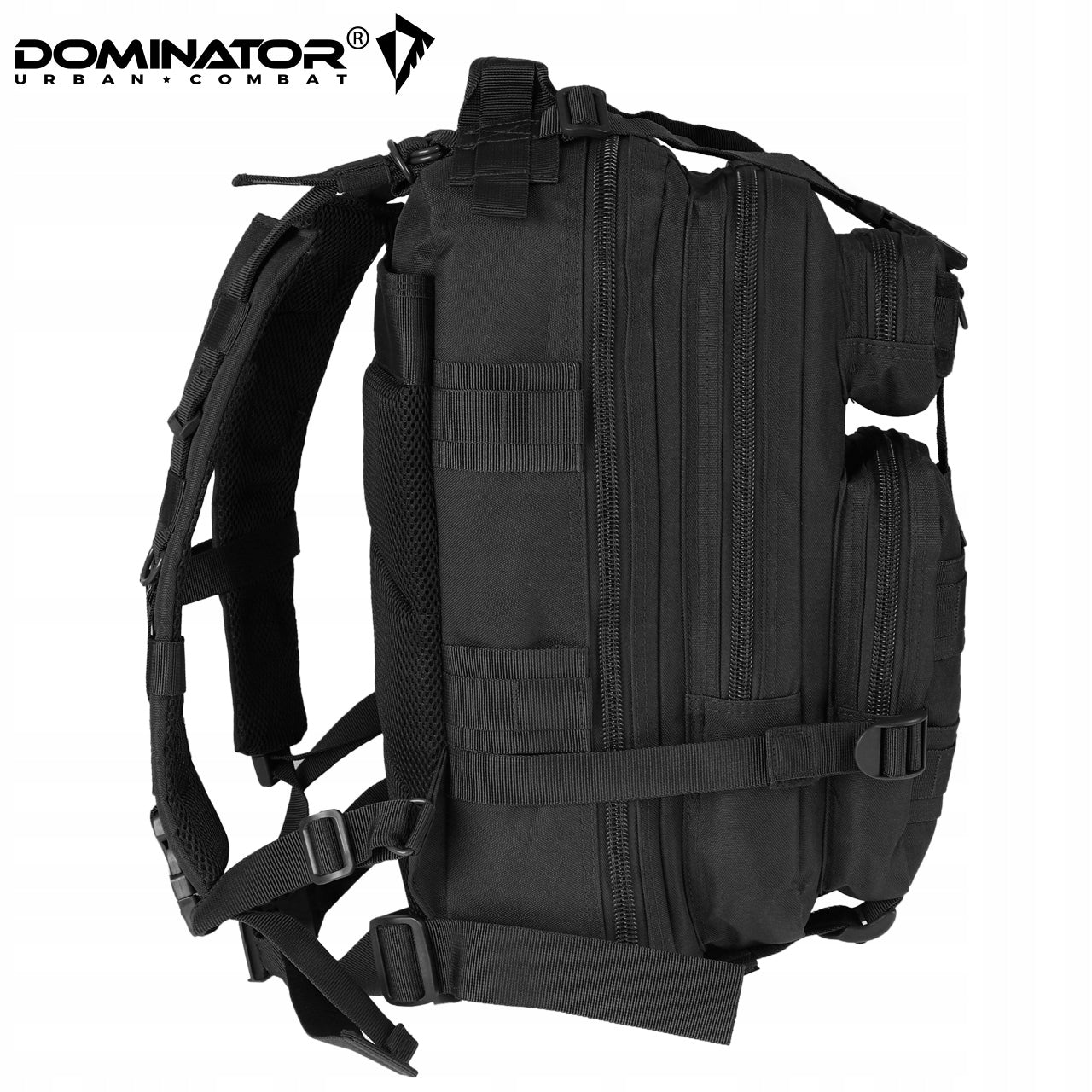 Plecak Taktyczny Dominator UC Shadow – 30L