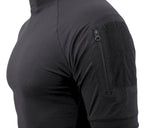 Koszulka Taktyczna Texar Duty Black