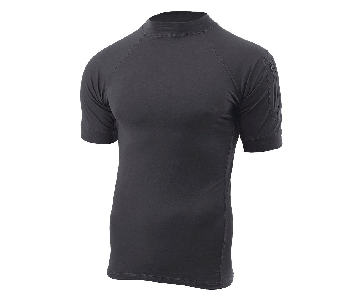 Koszulka Taktyczna Texar Duty Black