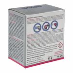 Bros Elektro + płyn na komary dla dzieci od 1 roku (elektrofumigator + 10 wkładów)