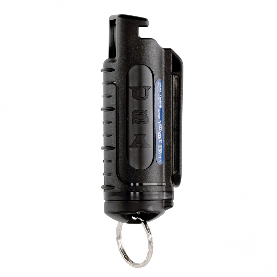 Etui na gaz pieprzowy Walther Pro Secur 16 ml