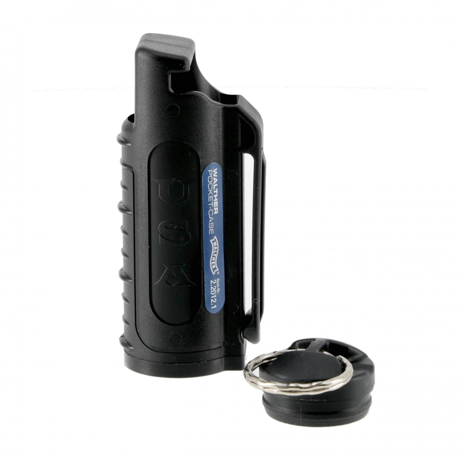 Etui na gaz pieprzowy Walther Pro Secur 16 ml
