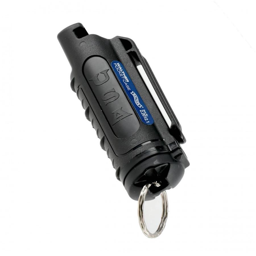 Etui na gaz pieprzowy Walther Pro Secur 16 ml