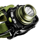 Latarka czołowa Mactronic Falcon Eye SPOOK