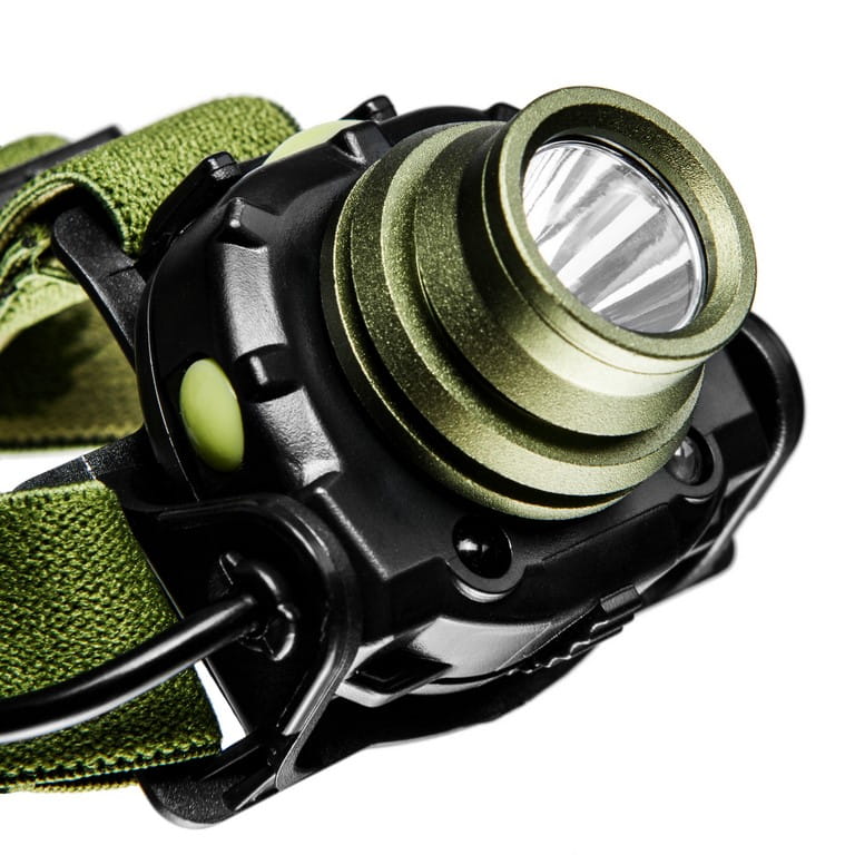 Latarka czołowa Mactronic Falcon Eye SPOOK