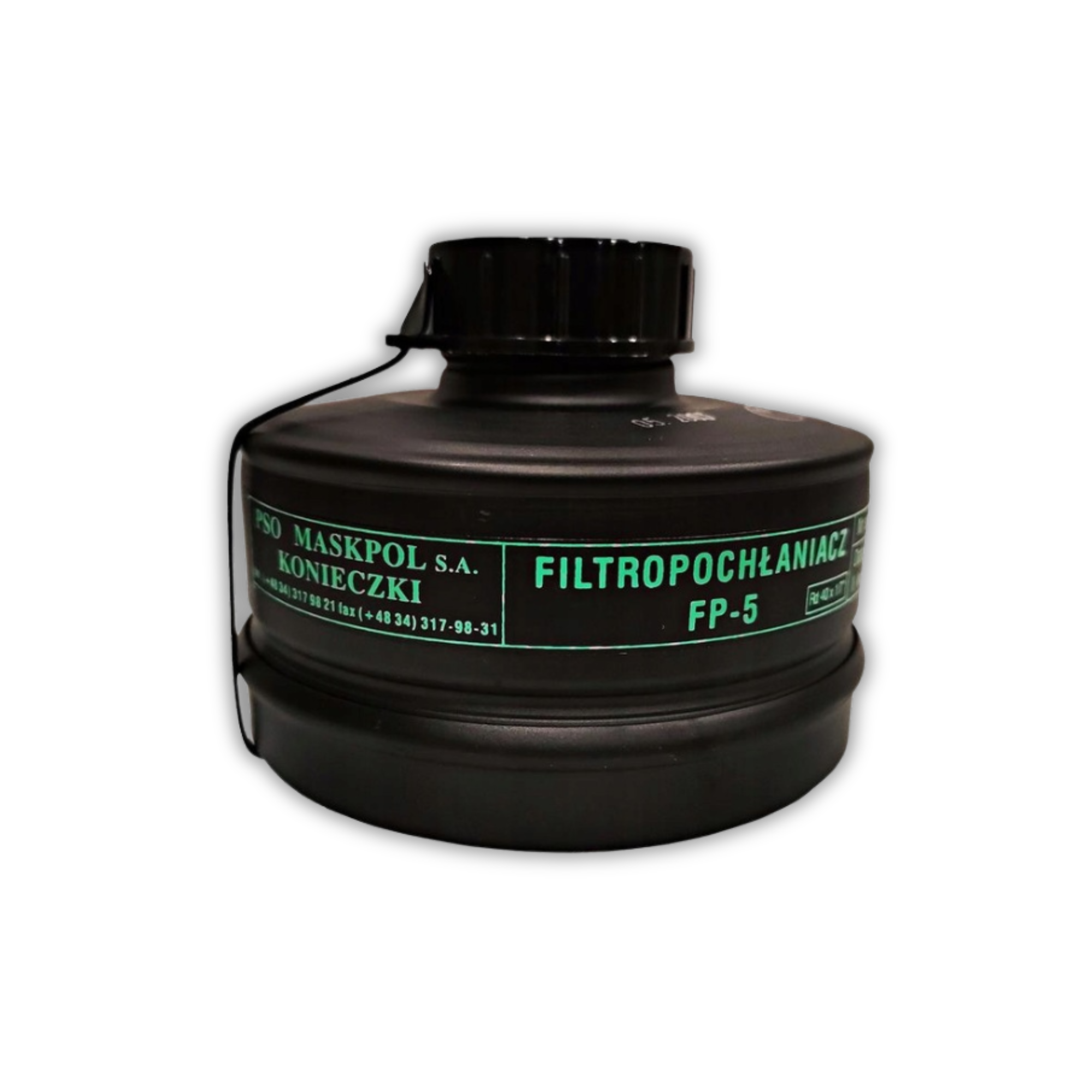 Filtropochłaniacz FP-5