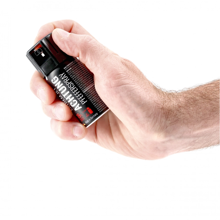 NN Achtung eXtrem Jet 15% OC strumień 40 ml