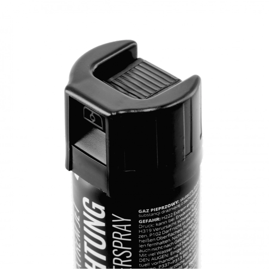 NN Achtung eXtrem Jet 15% OC strumień 40 ml