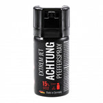 Gaz Pieprzowy Achtung eXtrem Jet 15% OC 40 ml Strumień 4 m – Umarex