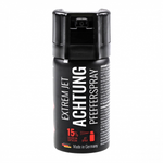 NN Achtung eXtrem Jet 15% OC strumień 40 ml