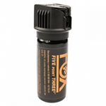 Gaz pieprzowy Fox Labs 5.3 43 ml (strumień)