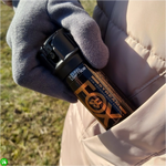 Gaz pieprzowy Fox Labs 5.3 43 ml (strumień)