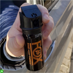 Gaz pieprzowy Fox Labs 5.3 43 ml (strumień)