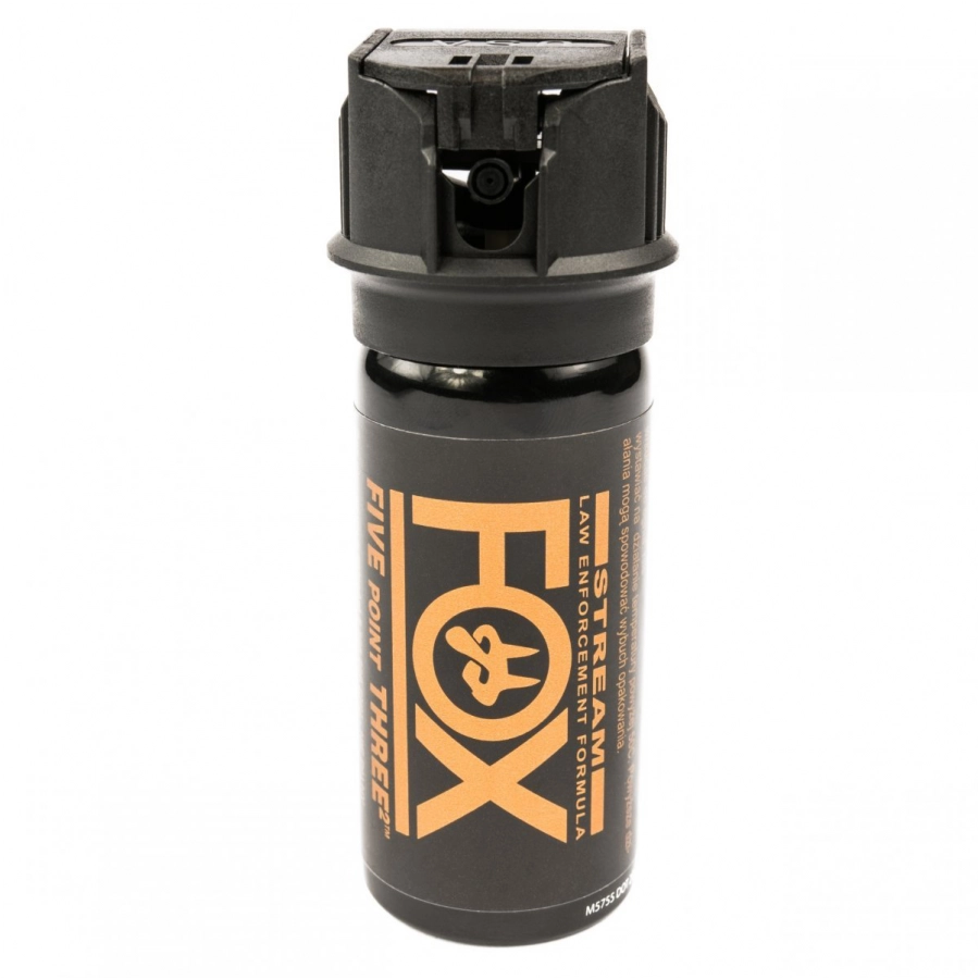 Gaz pieprzowy Fox Labs 5.3 43 ml (strumień)