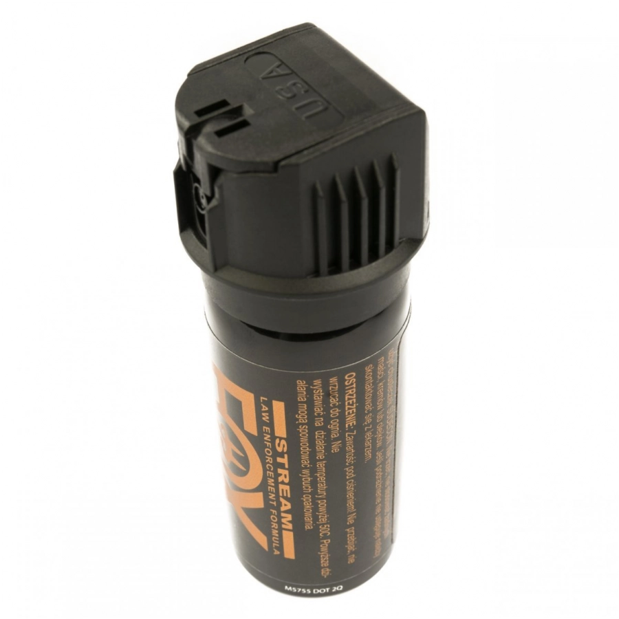 Gaz pieprzowy Fox Labs 5.3 43 ml (strumień)