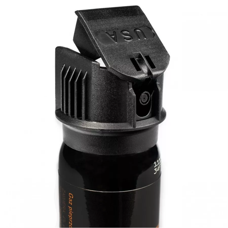 Gaz pieprzowy Fox Labs 5.3 85 ml strumień 3.0oz
