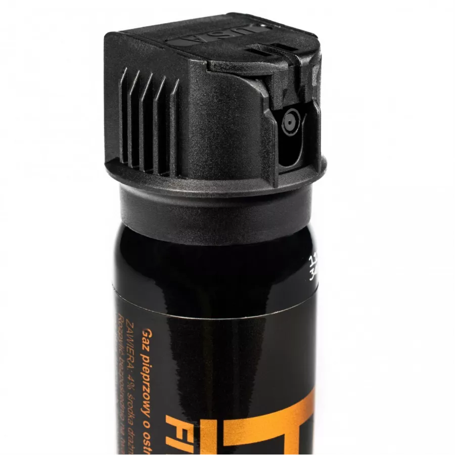 Gaz pieprzowy Fox Labs 5.3 85 ml strumień 3.0oz