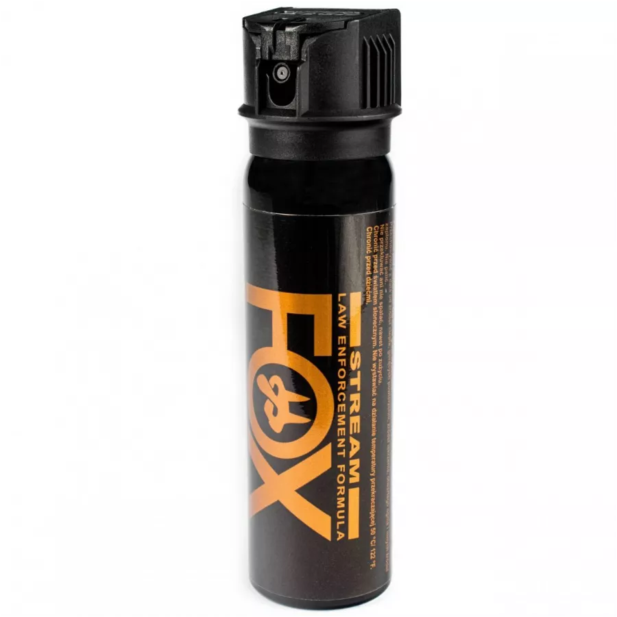 Gaz pieprzowy Fox Labs 5.3 85 ml strumień 3.0oz