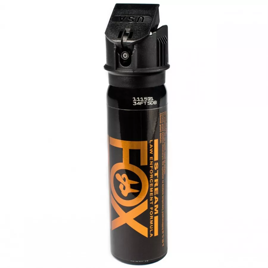 Gaz pieprzowy Fox Labs 5.3 85 ml strumień 3.0oz
