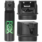 Fox Labs Mean Green 89 ml (6% OC) strumień