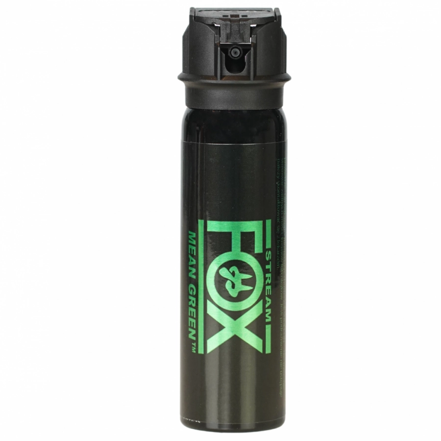 Fox Labs Mean Green 89 ml (6% OC) strumień