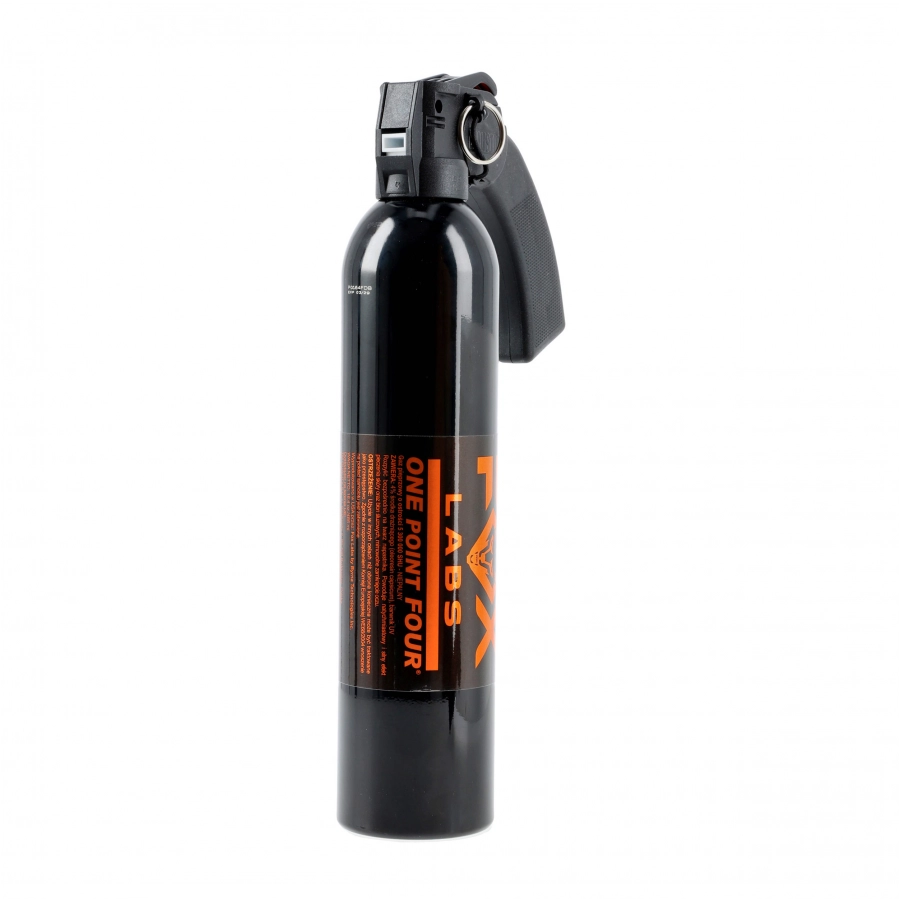 Fox Labs One Point Four® PG164FDB 485 ml – gaz pieprzowy (stożek)