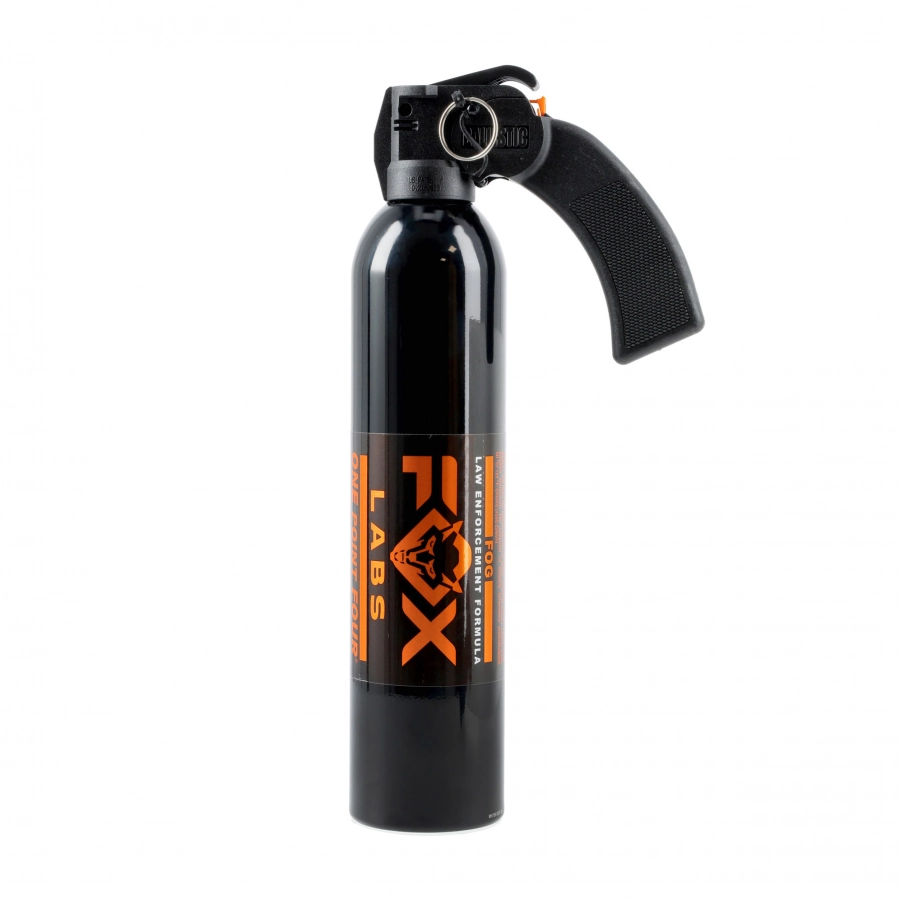 Fox Labs One Point Four® PG164FDB 485 ml – gaz pieprzowy (stożek)