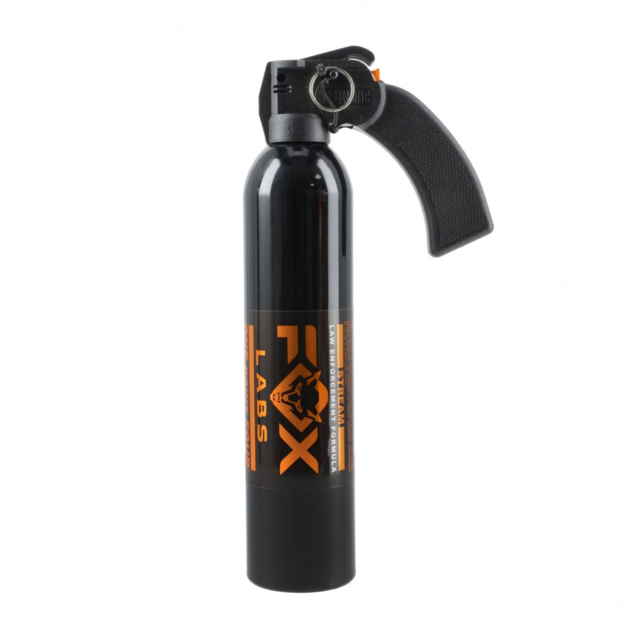 Gaz Pieprzowy Fox Labs 1.4 One Point Four 4% OC 485 ml Strumień 3 m