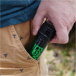Gaz pieprzowy Fox Labs Mean Green 43 ml stożek 1.5oz