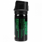 Gaz pieprzowy Fox Labs Mean Green 43 ml stożek 1.5oz