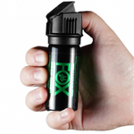 Gaz pieprzowy Fox Labs Mean Green 43 ml stożek 1.5oz