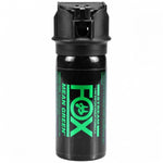 Gaz Pieprzowy Fox Labs Mean Green 6% OC 43 ml Stożek 5 m