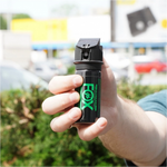 Gaz pieprzowy Fox Labs Mean Green 43 ml stożek 1.5oz