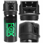 Gaz pieprzowy Fox Labs Mean Green 43 ml stożek 1.5oz