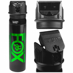 Gaz pieprzowy Fox Labs Mean Green 89 ml stożek 3.0oz