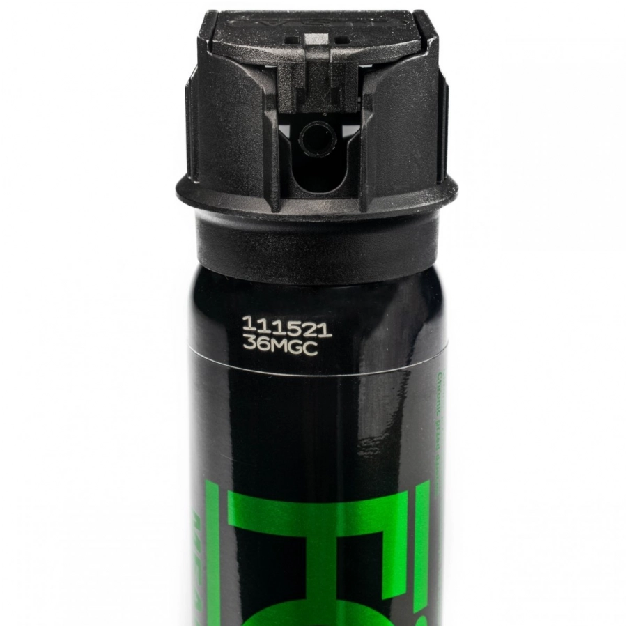 Gaz pieprzowy Fox Labs Mean Green 89 ml stożek 3.0oz