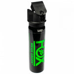 Gaz Pieprzowy Fox Labs Mean Green 6% OC 89 ml Stożek 5 m