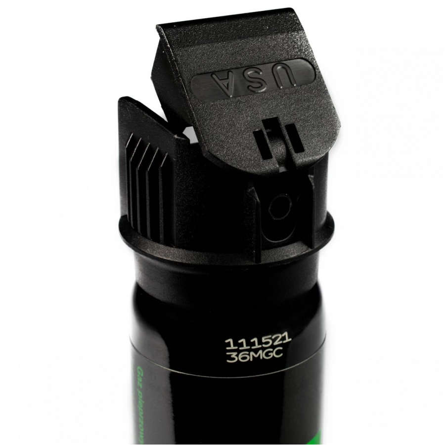 Gaz pieprzowy Fox Labs Mean Green 89 ml stożek 3.0oz