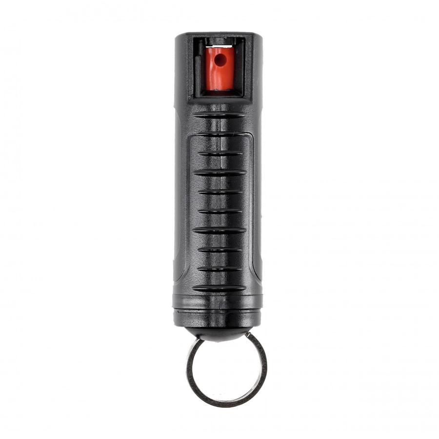 Gaz pieprzowy Guard ProKey 20 ml brelok do kluczy z klipsem do pasa
